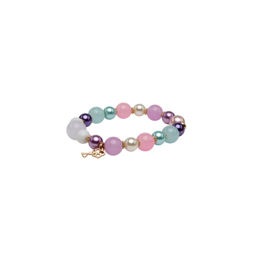 Picture of BOUTIQUE STAR KEY BRACELET